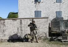 Trump says US will drastically cut troop levels stationed in Germany US cutting troop numbers in Germany 'way down' - Trump