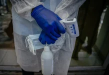 U.S. Ebola patient evacuated from DR Congo to Germany for treatment US Ebola patient from DR Congo in Germany for treatment