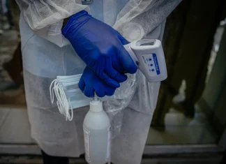 U.S. Ebola patient evacuated from DR Congo to Germany for treatment US Ebola patient from DR Congo in Germany for treatment