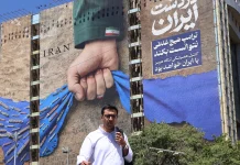 US Strikes Iranian Missile Facilities Despite Ongoing Ceasefire Agreement US attacks missile sites in Iran, despite ceasefire