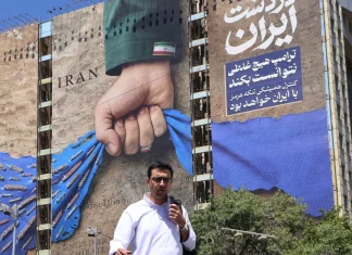 US Strikes Iranian Missile Facilities Despite Ongoing Ceasefire Agreement US attacks missile sites in Iran, despite ceasefire