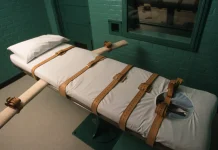 U.S. lethal injection called off after failed attempts to find vein US execution called off after failure to find vein