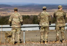 US set to withdraw roughly 5,000 troops from Germany US to withdraw about 5,000 troops from Germany