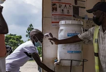 Uganda confirms three additional Ebola infections amid health alert Three new Ebola cases confirmed in Uganda
