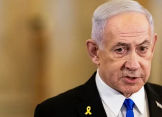 United Arab Emirates denies Israeli claim Netanyahu visited UAE UAE denies Israeli claim that Netanyahu visited country