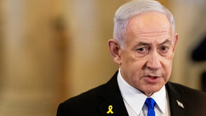 UAE denies Israeli claim that Netanyahu visited country