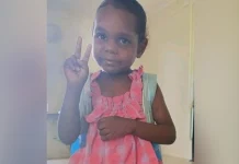 Unrest erupts after killing of 5-year-old Indigenous girl in Australia Riot erupts after Indigenous girl, 5, killed in Australia