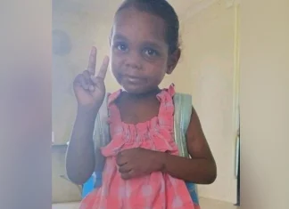 Unrest erupts after killing of 5-year-old Indigenous girl in Australia Riot erupts after Indigenous girl, 5, killed in Australia