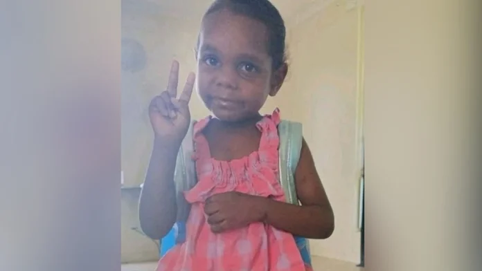 Riot erupts after Indigenous girl, 5, killed in Australia