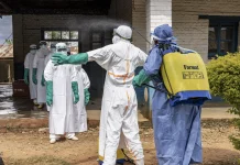 WHO: Current Ebola outbreak shows significantly lower death rate Much lower fatality rate in current Ebola outbreak - WHO