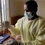 WHO oo ku dhawaaqday in cudurka Ebola uu yahay xaalad degdeg ah oo caafimaad oo caalami ah Ebola outbreak an international health emergency - WHO