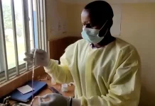 WHO Declares Ebola Outbreak a Global Public Health Emergency Ebola outbreak an international health emergency - WHO