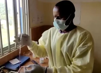 WHO Declares Ebola Outbreak a Global Public Health Emergency Ebola outbreak an international health emergency - WHO