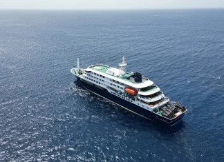 WHO Reports Two Hantavirus Infections Detected Aboard Cruise Ship WHO confirms two cases of hantavirus on cruise ship