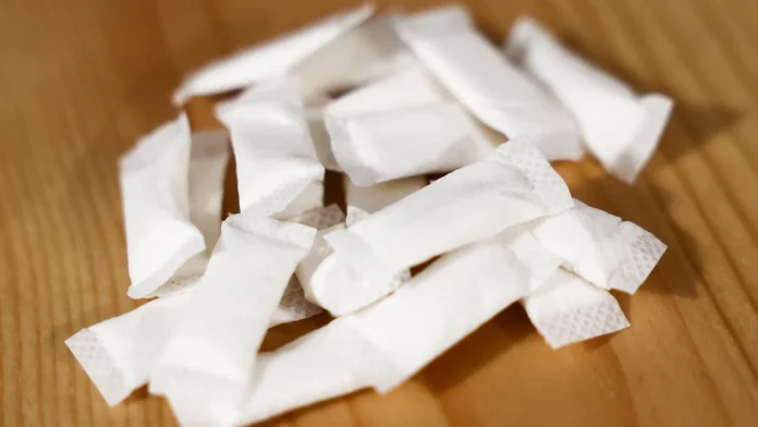 WHO warns of risk of youth addiction to nicotine pouches