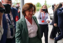 Welsh First Minister Ousted from Senedd Seat in Election Upset First Minister of Wales loses seat in Senedd election