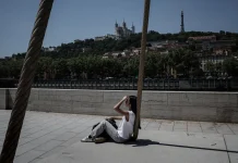 What’s behind Europe becoming the planet’s fastest-warming continent? Why is Europe the world's fastest warming continent?