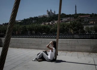 What’s behind Europe becoming the planet’s fastest-warming continent? Why is Europe the world's fastest warming continent?