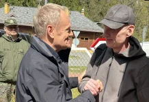 Who Is Andrzej Poczobut and What Led Belarus to Release Him? Who is Andrzej Poczobut and why did Belarus release him?