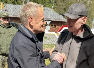 Who Is Andrzej Poczobut and What Led Belarus to Release Him? Who is Andrzej Poczobut and why did Belarus release him?