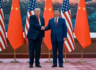 Xi warns Trump’s Taiwan missteps could ignite dangerous cross-strait conflict Xi warns Trump mishandling of Taiwan may spark 'conflict'