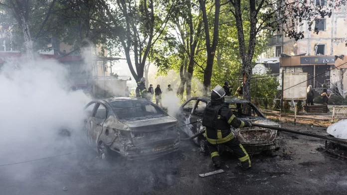 Zelensky says Russia choosing war as ceasefires falter