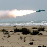 Iiran oo weerar gantaallo ah ku qaaday Imaaradka carabta
