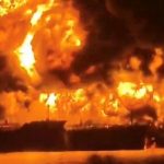 Ukraine waxay sheegtay inay Duqeeysay dhuun shidaal oo Ruushku leeyahay iyo Haan shidaal ah