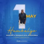 Ra’iisul Wasaare Xamsa oo hambalyo u direy Shaqaalaha Soomaaliyeed