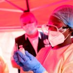 Cudurka Ebola oo ka dilaacay dalka Uganda