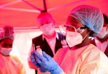 Cudurka Ebola oo ka dilaacay dalka Uganda
