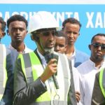 Dowlada Federalka oo amartay in laga guuro xaruntii Jaamacadda Ummadda