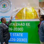 Madaxweynaha Hirshabelle oo daahfuray qorshaha horumarinta labaad ee dowlada Hirshabelle