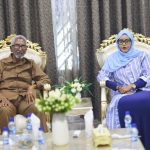 Kulan looga hadlayay furitaanka Kalfadhiyada labada gole oo muqdisho ka dhacay