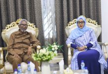 Kulan looga hadlayay furitaanka Kalfadhiyada labada gole oo muqdisho ka dhacay