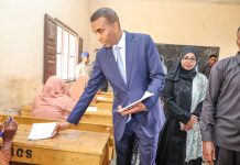 Ra’iisul Wasaare Xamsa oo daahfurey imtixaanka fasalada shahaadiga dugsiga sare