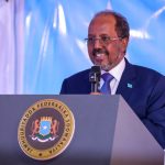 Madaxweyne Xasan Sheekh oo ka hadlay taariiqda gobanimadoonka dalka Soomaaliya