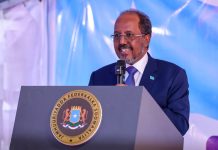 Madaxweyne Xasan Sheekh oo ka hadlay taariiqda gobanimadoonka dalka Soomaaliya