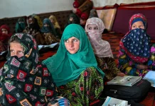 Afghan Women’s Rights Erode as EU Weighs Talks With Taliban Afghan women's rights dwindle as EU plans Taliban talks
