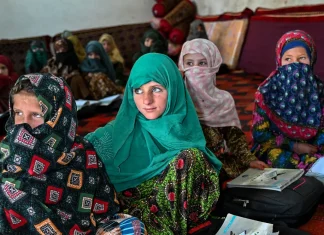 Afghan Women’s Rights Erode as EU Weighs Talks With Taliban Afghan women's rights dwindle as EU plans Taliban talks