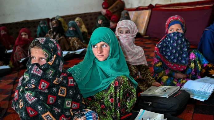 Afghan Women’s Rights Erode as EU Weighs Talks With Taliban Afghan women's rights dwindle as EU plans Taliban talks