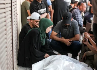 Al Jazeera Denies Israel’s Claim That Journalist Was Linked to Hamas Al Jazeera rejects Israeli claim journalist was Hamas
