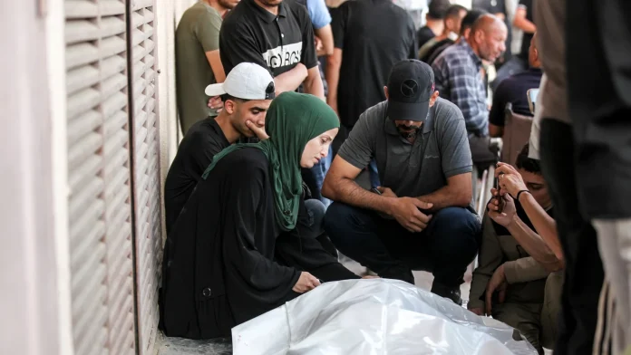 Al Jazeera rejects Israeli claim journalist was Hamas