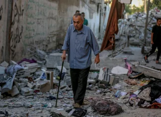 Al Jazeera reports Israeli airstrike in Gaza kills journalist Al Jazeera says Israeli strike kills journalist in Gaza