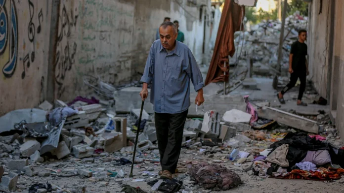 Al Jazeera reports Israeli airstrike in Gaza kills journalist Al Jazeera says Israeli strike kills journalist in Gaza