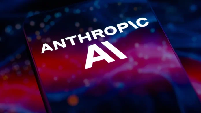 Anthropic calls for pause of global AI development