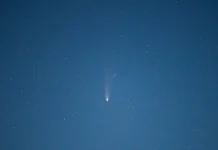 Asteroid will be visible to skywatchers this Saturday night Asteroid to be visible to stargazers on Saturday