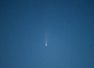 Asteroid will be visible to skywatchers this Saturday night Asteroid to be visible to stargazers on Saturday