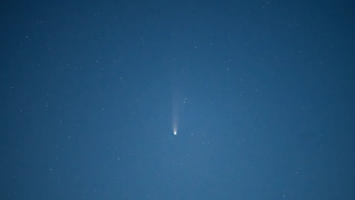 Asteroid will be visible to skywatchers this Saturday night Asteroid to be visible to stargazers on Saturday