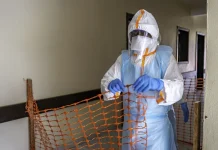 Brazil Probes Two Suspected Ebola Cases Amid Ongoing Health Investigation Brazil investigates two possible Ebola cases